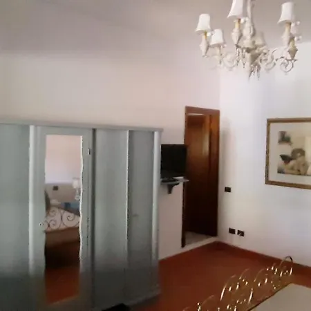 Casa Madonna *