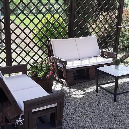 Farm stay Casa Madonna *