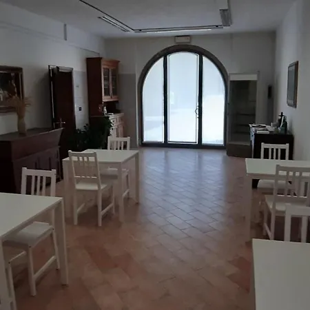 Farm stay Casa Madonna