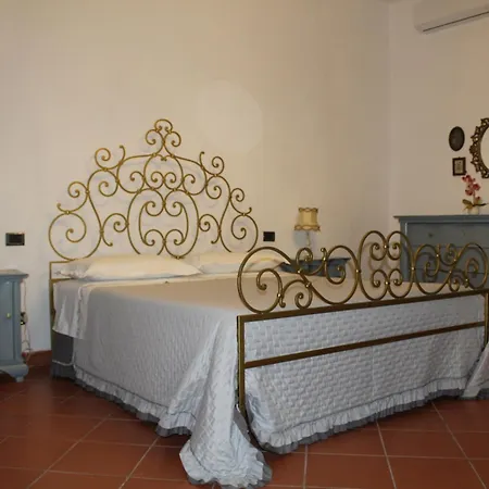 Casa Madonna Farm stay San Gimignano