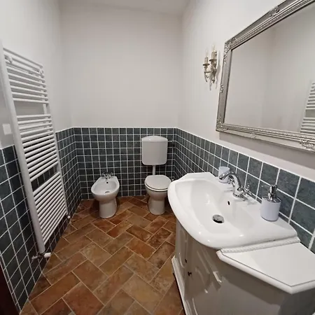 Gospodarstwo agroturystyczne Casa Madonna