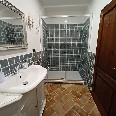 Casa Madonna Gospodarstwo agroturystyczne *