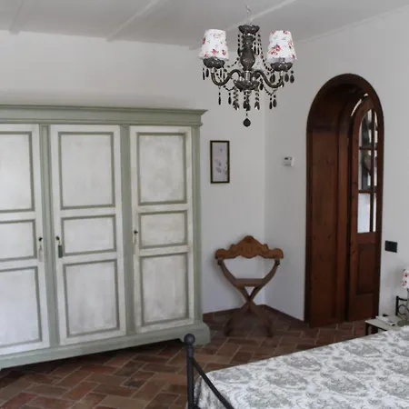 Farm stay Casa Madonna *