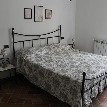 Casa Madonna Farm stay San Gimignano