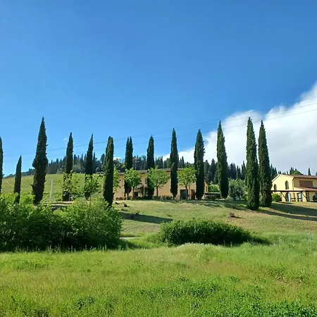 Gospodarstwo agroturystyczne Casa Madonna *