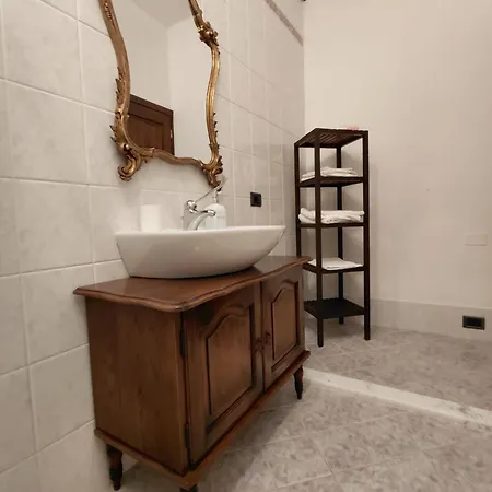Farm stay Casa Madonna San Gimignano