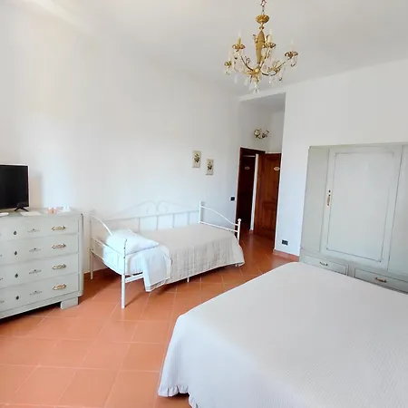 Casa Madonna San Gimignano