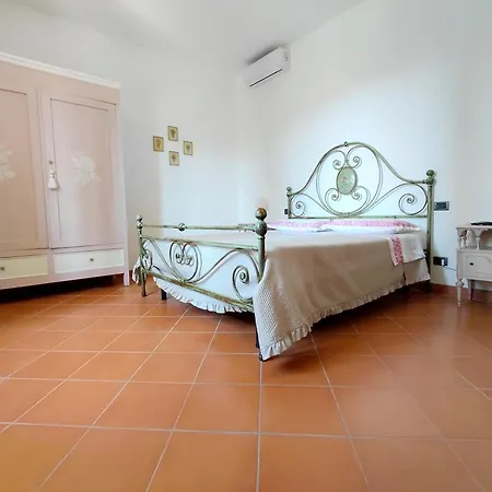 Casa Madonna Farm stay