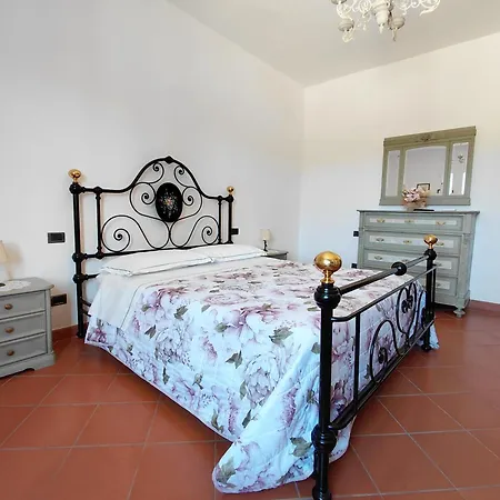 Farm stay Casa Madonna