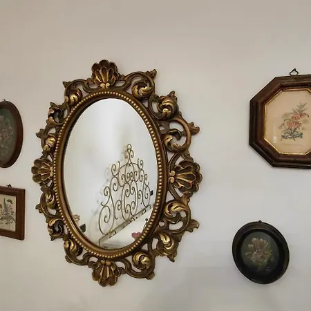 Gospodarstwo agroturystyczne Casa Madonna