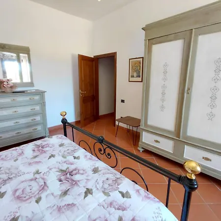 Casa Madonna Farm stay San Gimignano