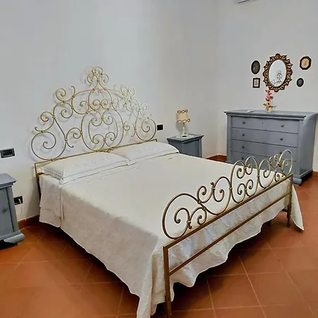 Casa Madonna * San Gimignano