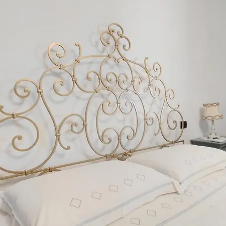 Casa Madonna Gospodarstwo agroturystyczne San Gimignano