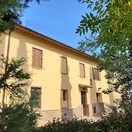 Casa Madonna *