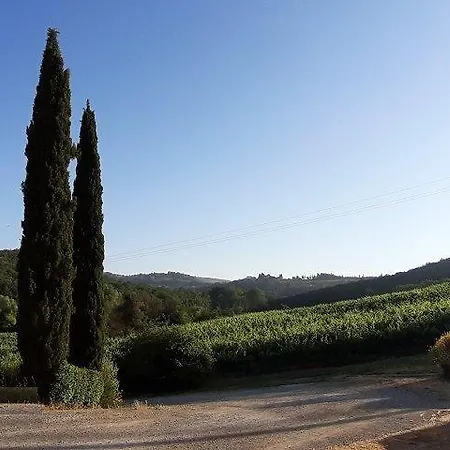 Casa Madonna * San Gimignano