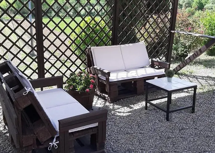 农家乐 Casa Madonna *