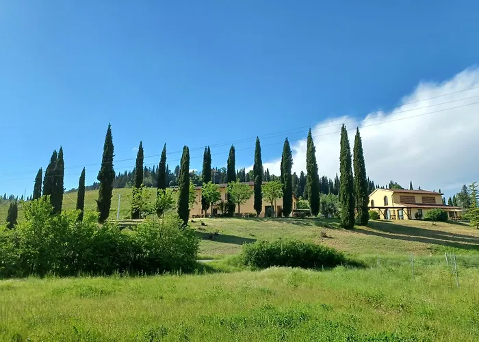 农家乐 Casa Madonna *