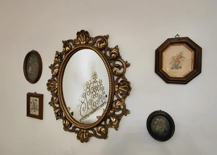 农家乐 Casa Madonna
