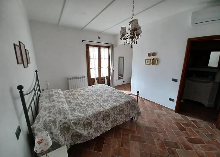 Casa Madonna 农家乐 *