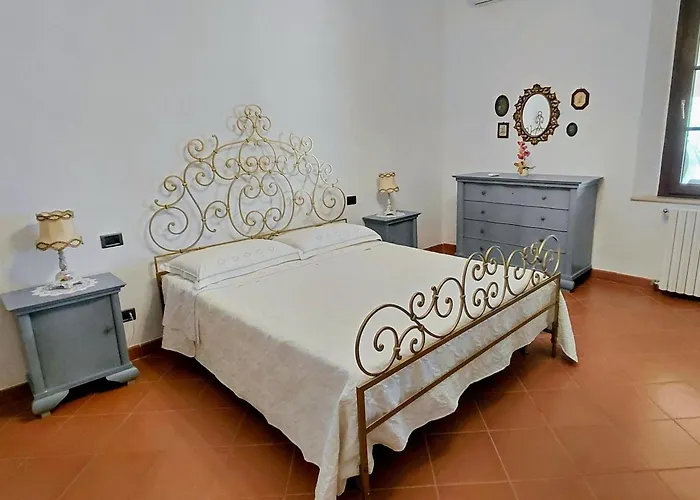 Casa Madonna * 圣吉米纳诺