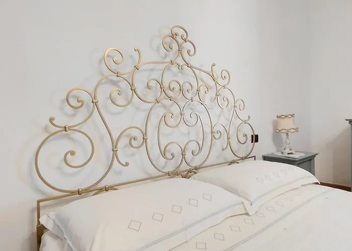 Casa Madonna 农家乐 圣吉米纳诺
